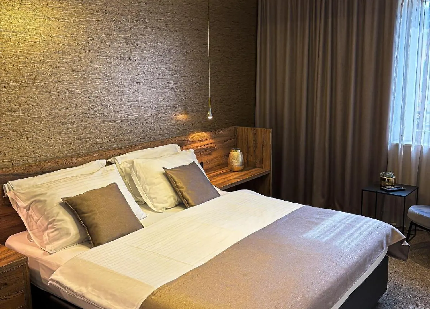 Calma Luxury Rooms Split