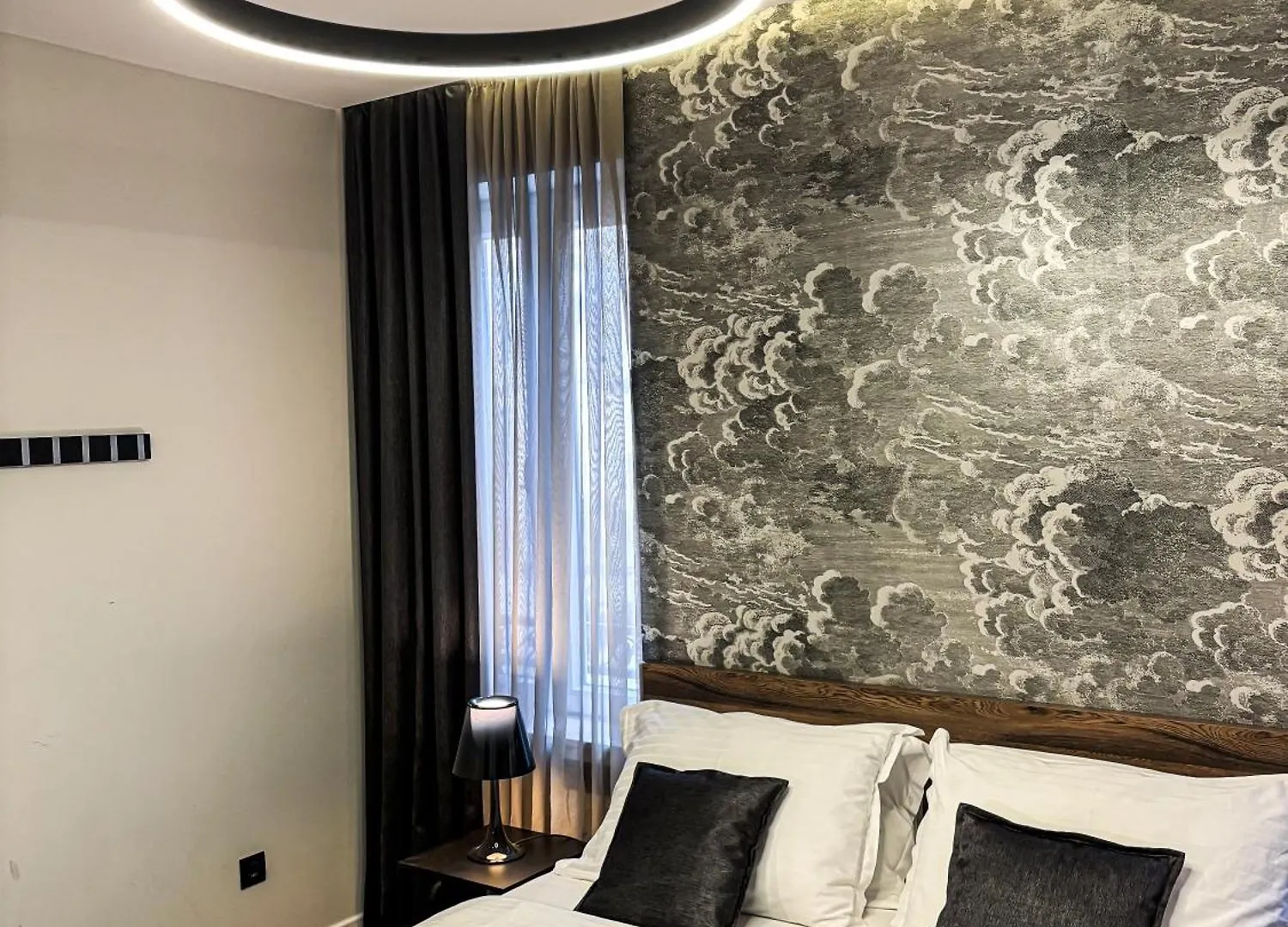 Calma Luxury Rooms Split