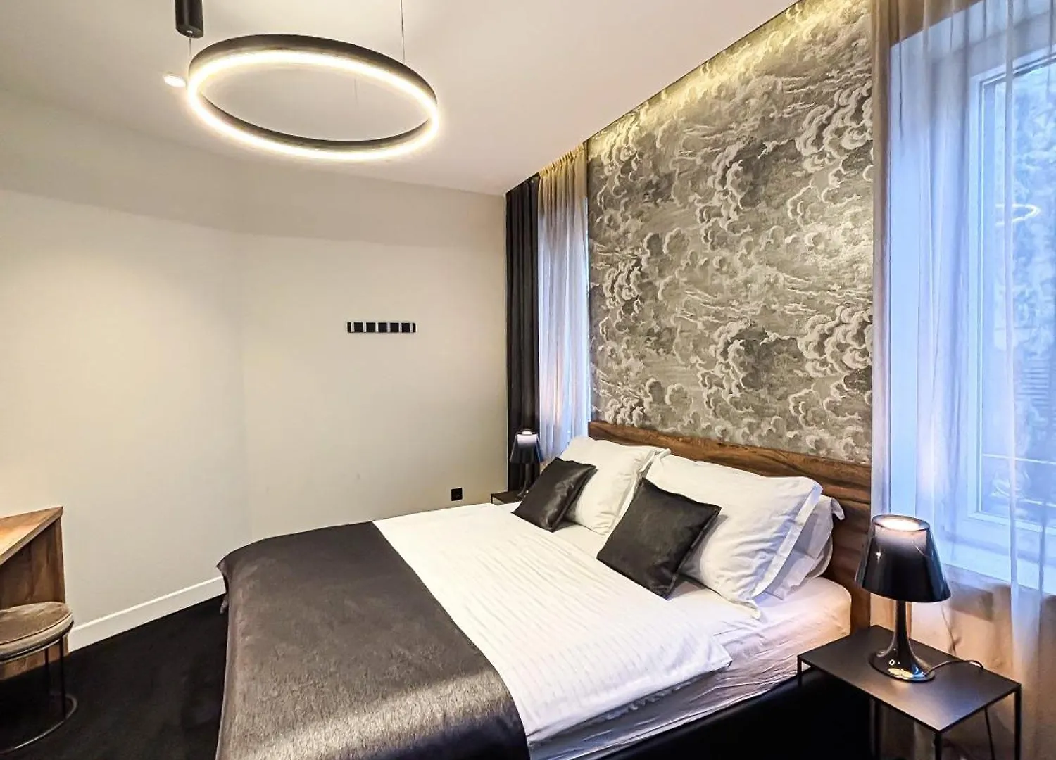 Calma Luxury Rooms Split 0*,  Kroatië