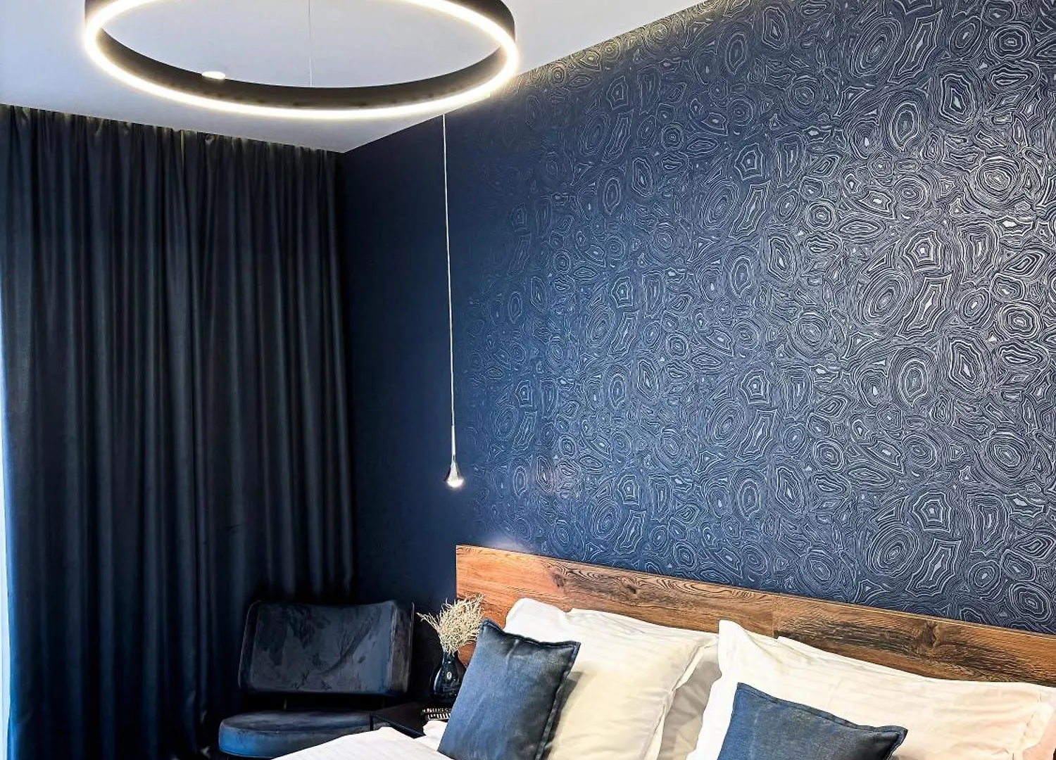 Bed & Breakfast Calma Luxury Rooms Split