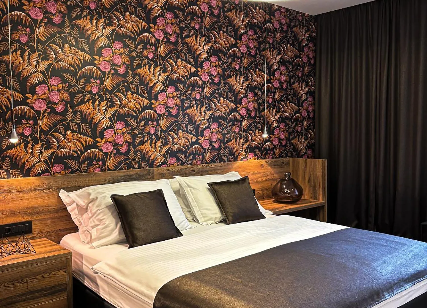 Bed & Breakfast Calma Luxury Rooms Split