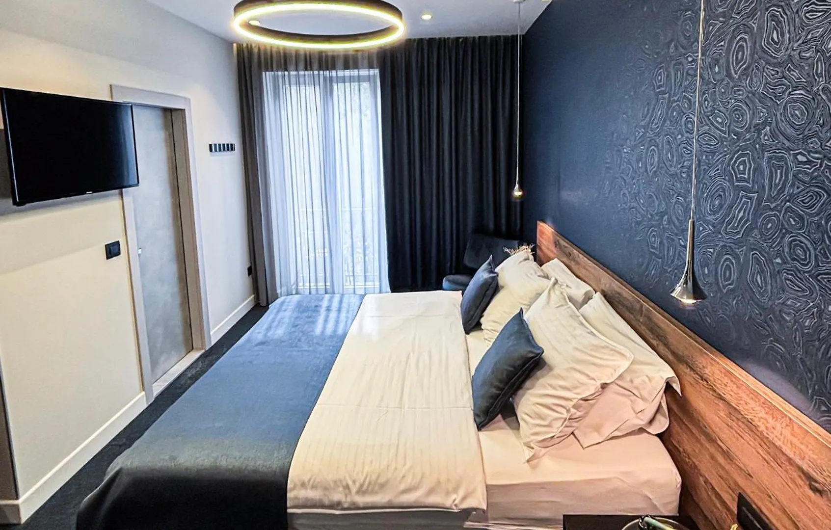 Frühstückspension Calma Luxury Rooms Split