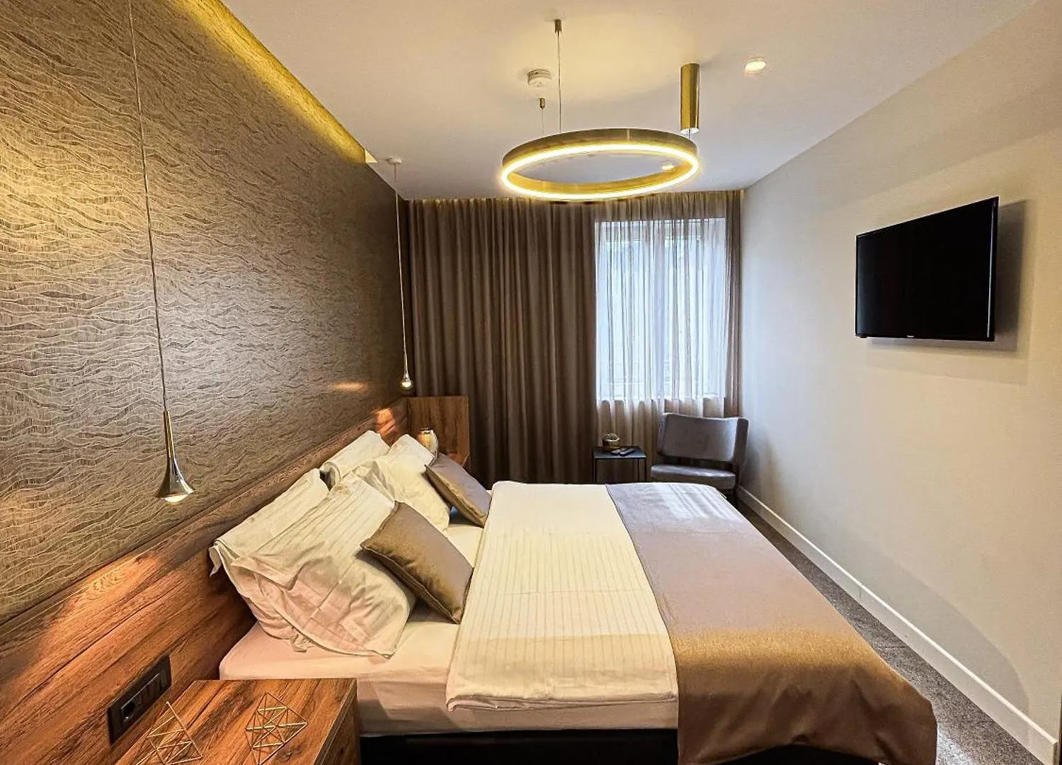 Calma Luxury Rooms Split 0*,