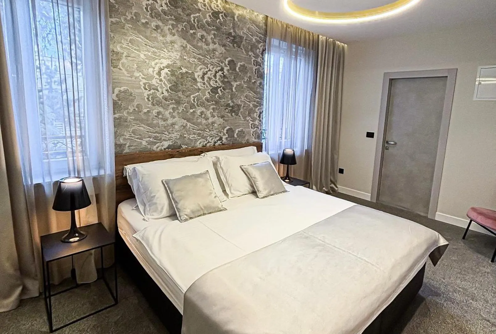 Bed & Breakfast Calma Luxury Rooms Split
