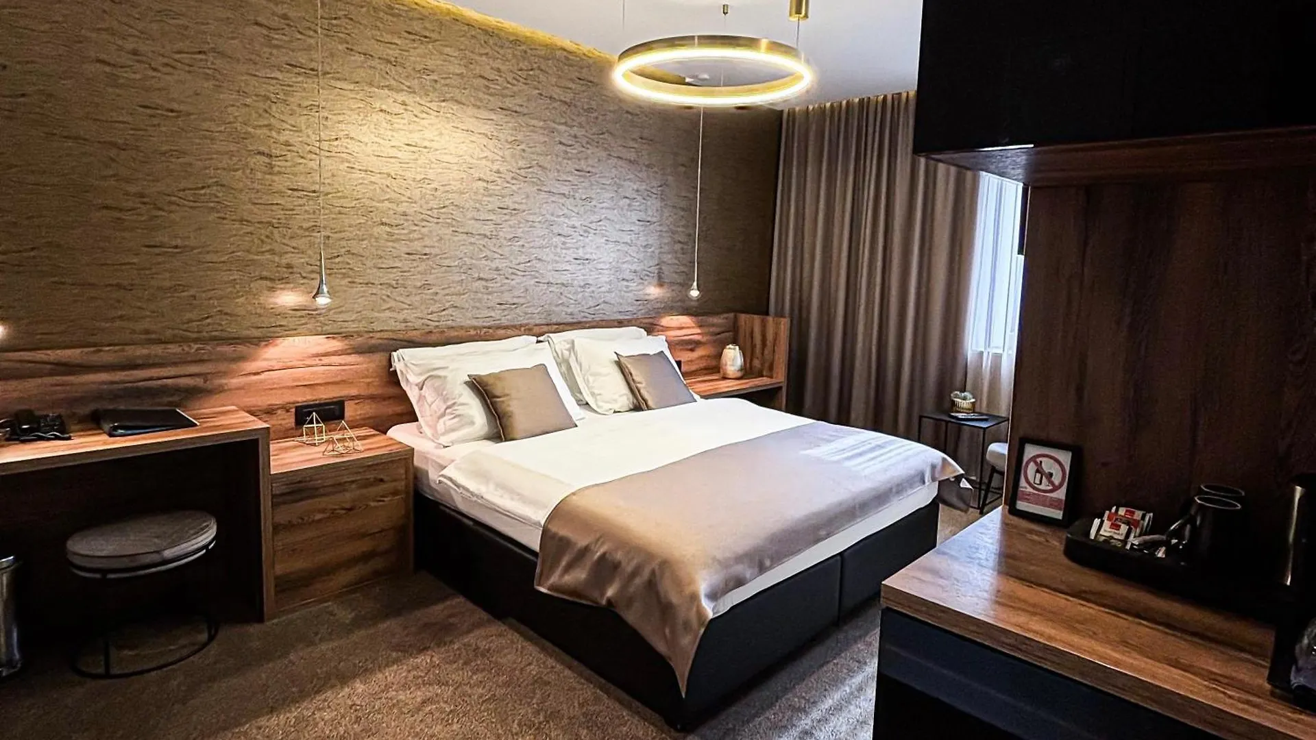 Calma Luxury Rooms Split 0*,  Kroatië