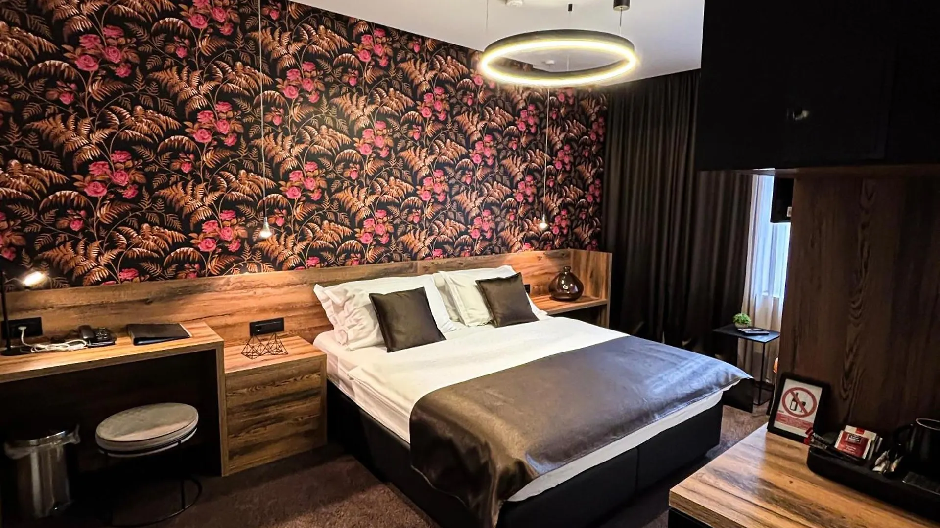 Bed & Breakfast Calma Luxury Rooms Split