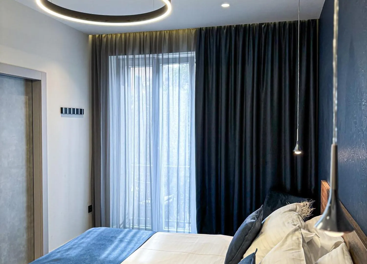 Calma Luxury Rooms Split Frühstückspension