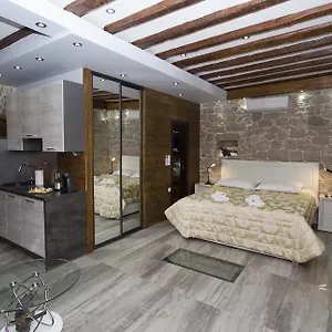  Appartement Domina