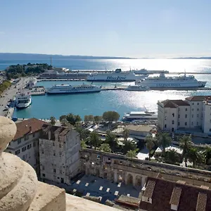  Appartement Magnolia Luxury
