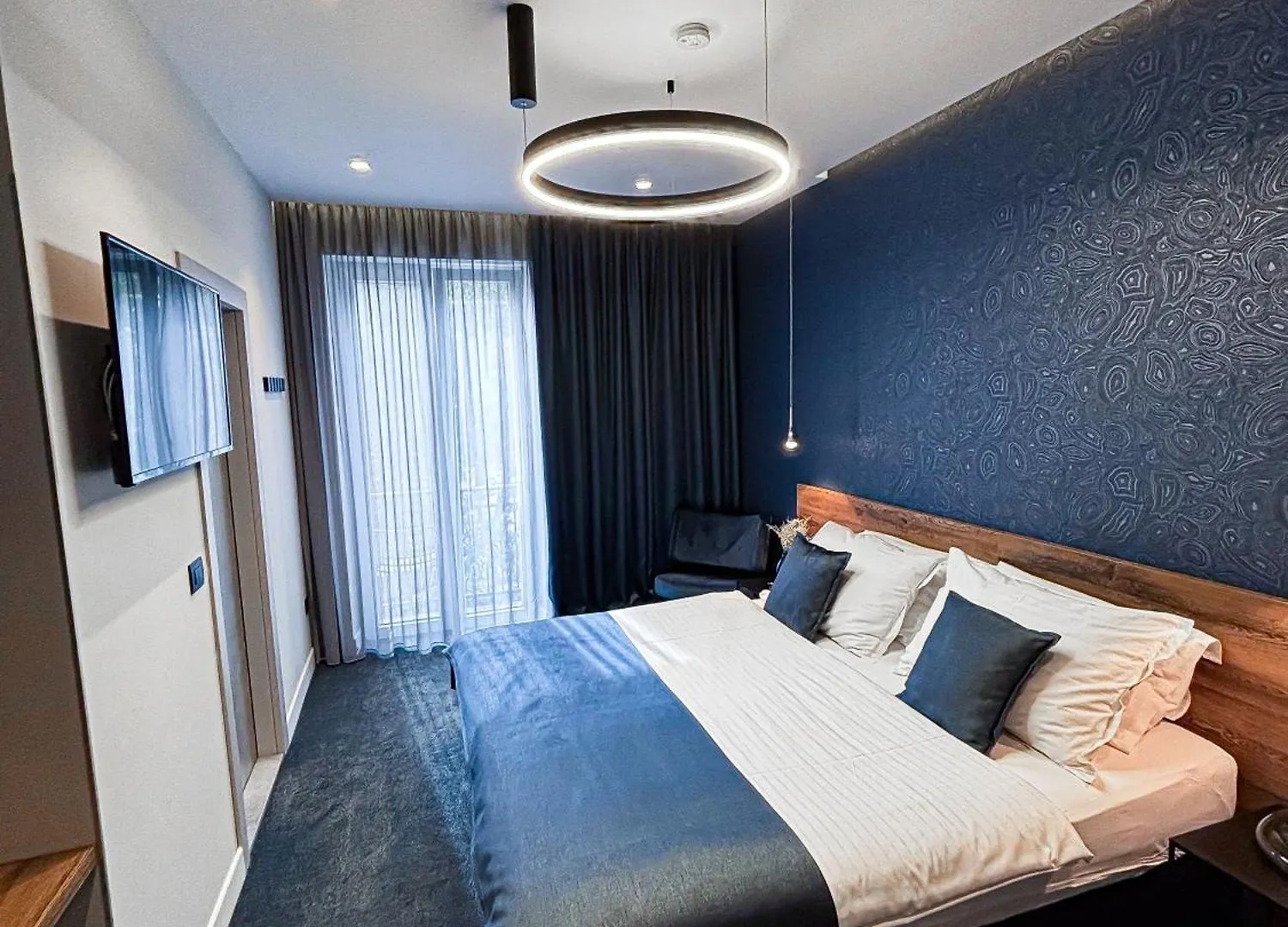Calma Luxury Rooms Split