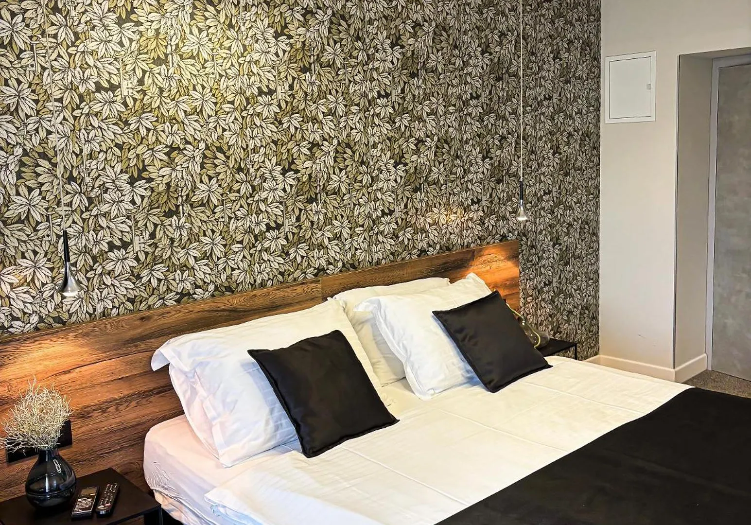 Bed & Breakfast Calma Luxury Rooms Split