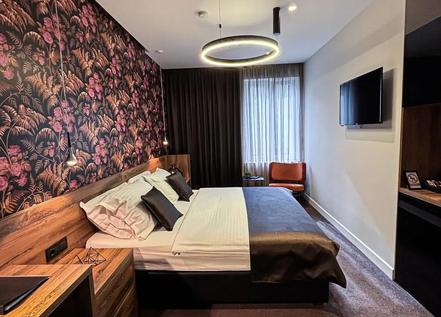 Calma Luxury Rooms Split 0*,